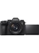 Sony a9 III Mirrorless Camera (Sony Malaysia)